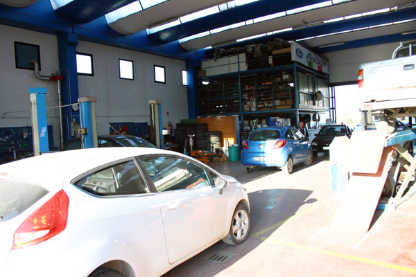 officina